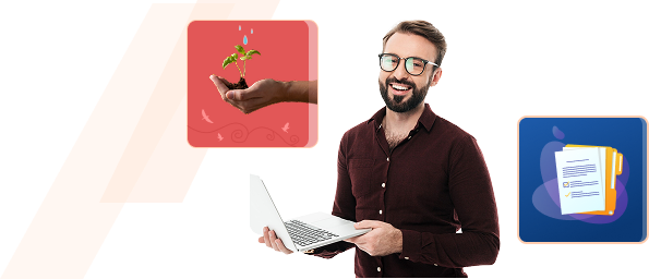 Business Canvas Image