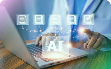 GenAI-Driven Automation