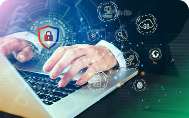 Infrastructure & Cybersecurity
