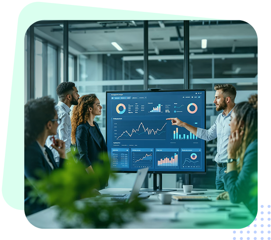 Data & Analytics CoE