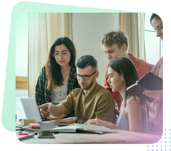 Digital Upskilling