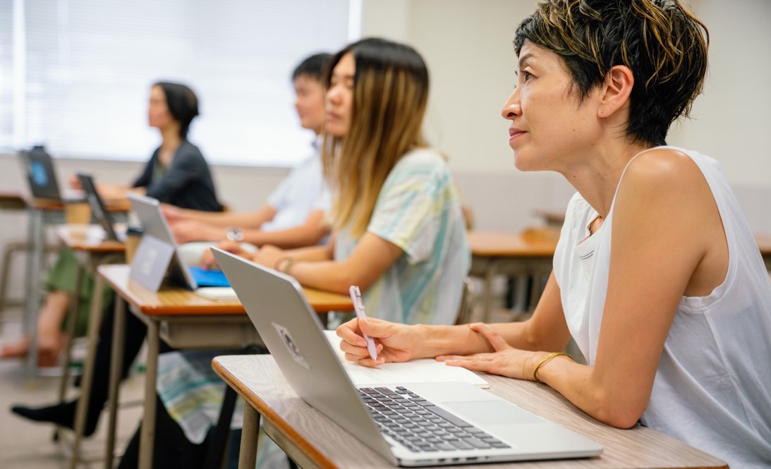 Digital Upskilling